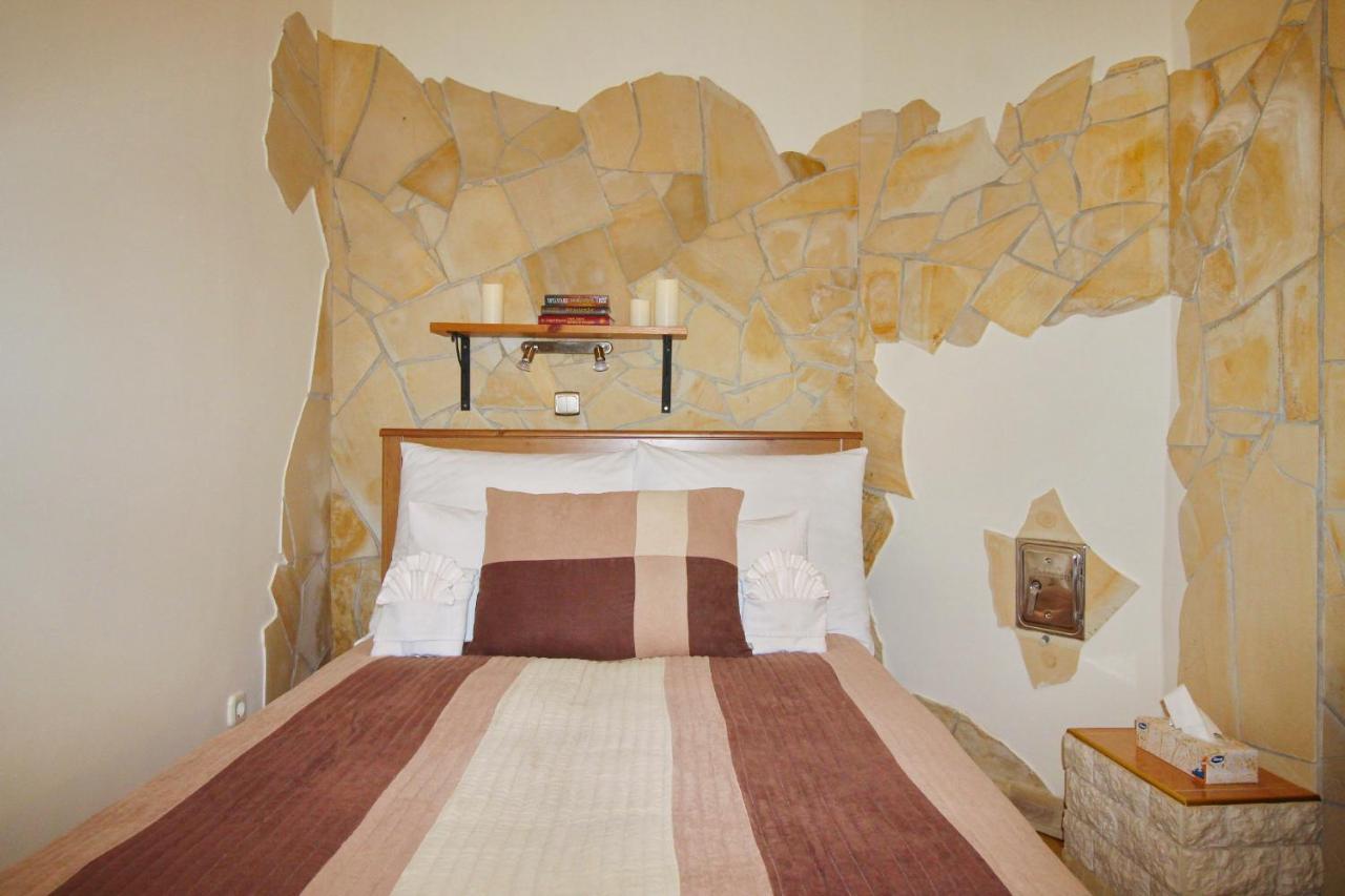 Cosy Castle Apartment Budapest Extérieur photo