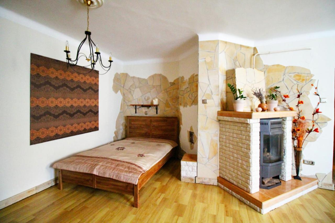 Cosy Castle Apartment Budapest Extérieur photo
