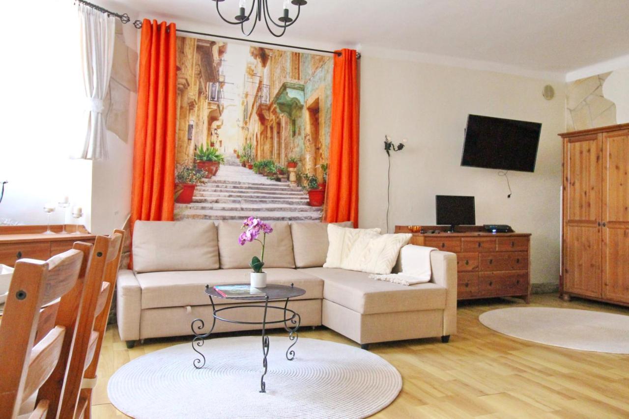 Cosy Castle Apartment Budapest Extérieur photo