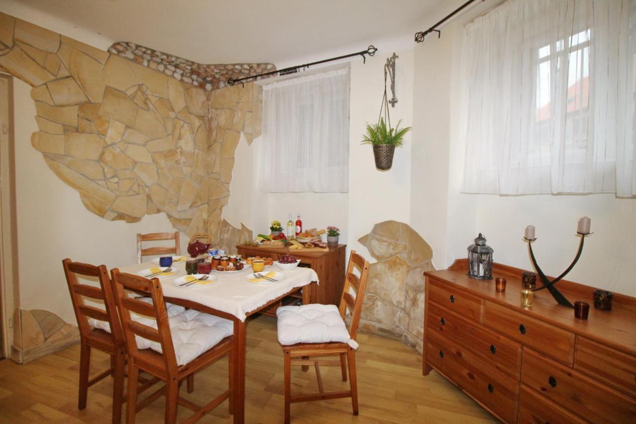 Cosy Castle Apartment Budapest Extérieur photo