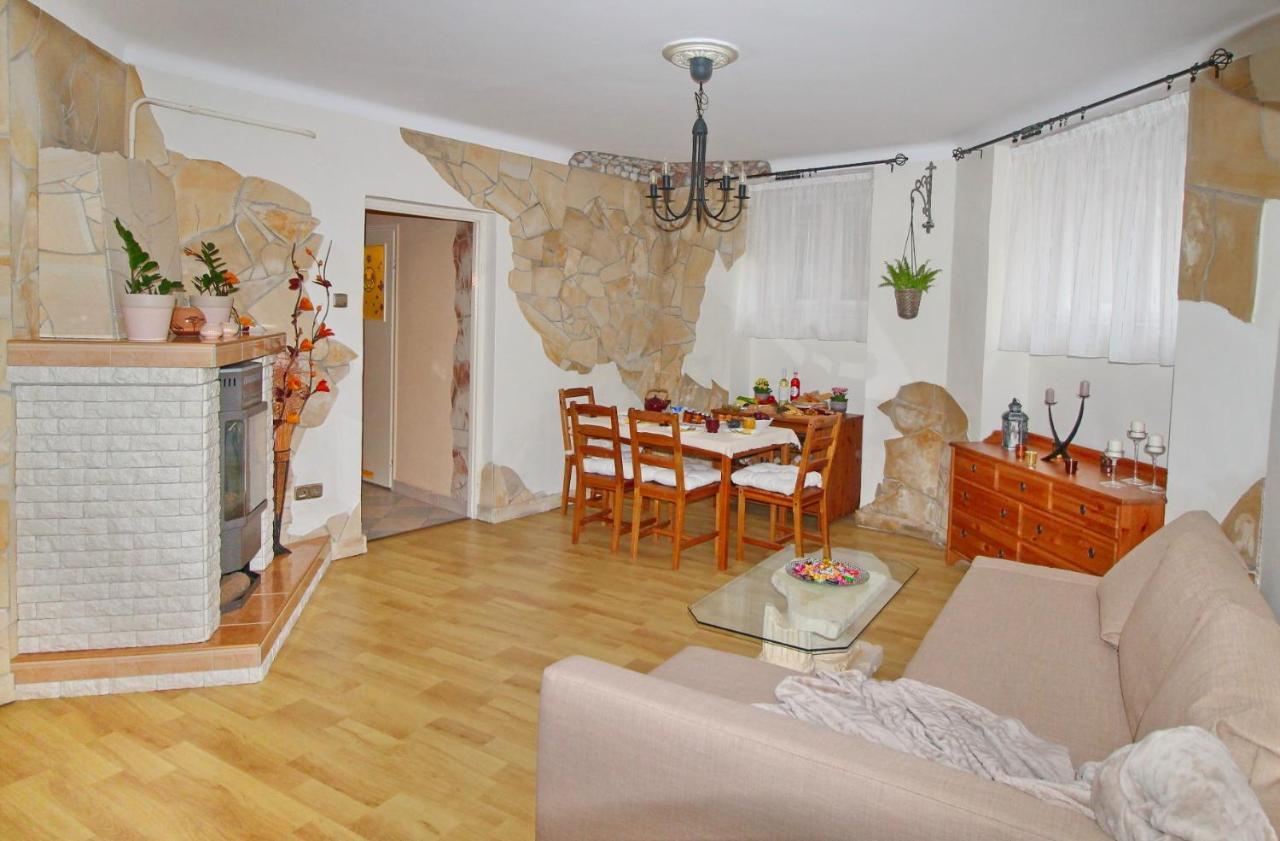 Cosy Castle Apartment Budapest Extérieur photo