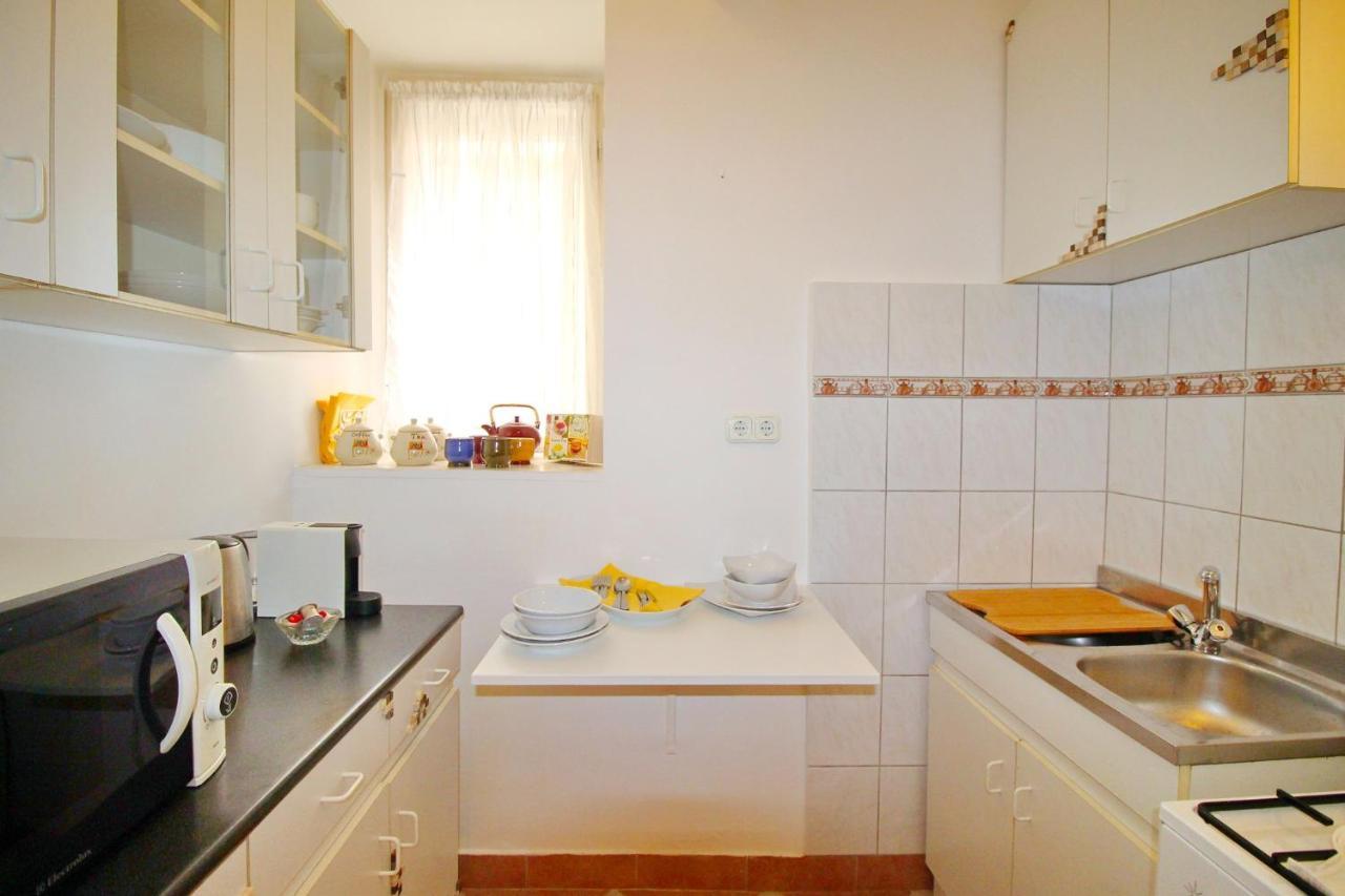Cosy Castle Apartment Budapest Extérieur photo