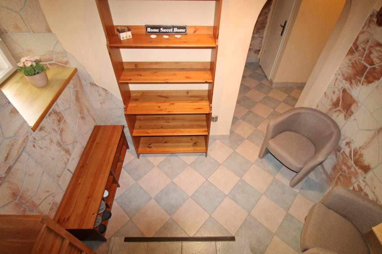 Cosy Castle Apartment Budapest Extérieur photo