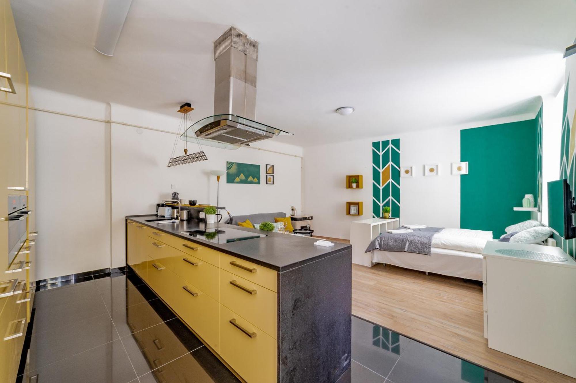 Cosy Castle Apartment Budapest Extérieur photo