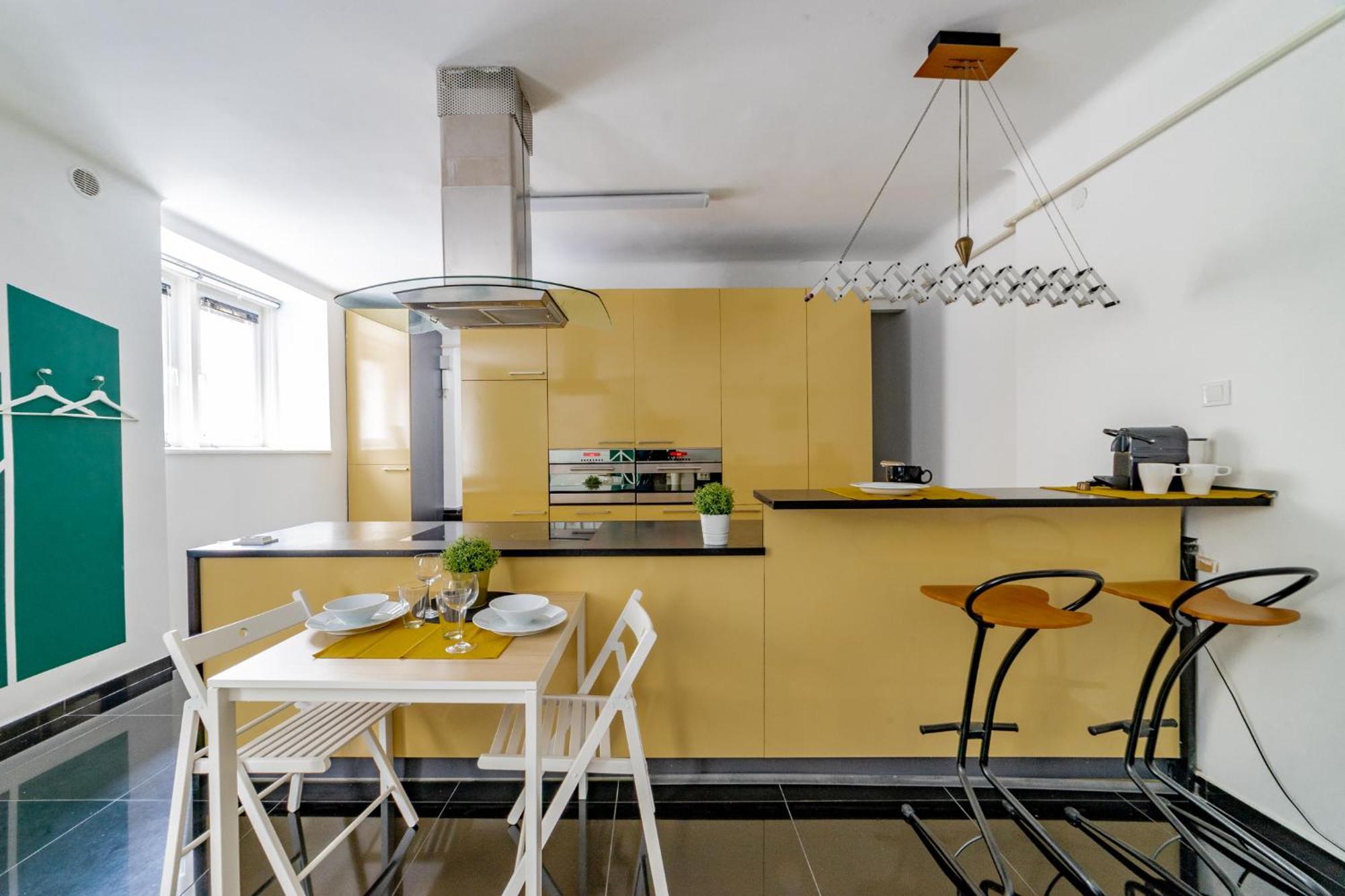 Cosy Castle Apartment Budapest Extérieur photo