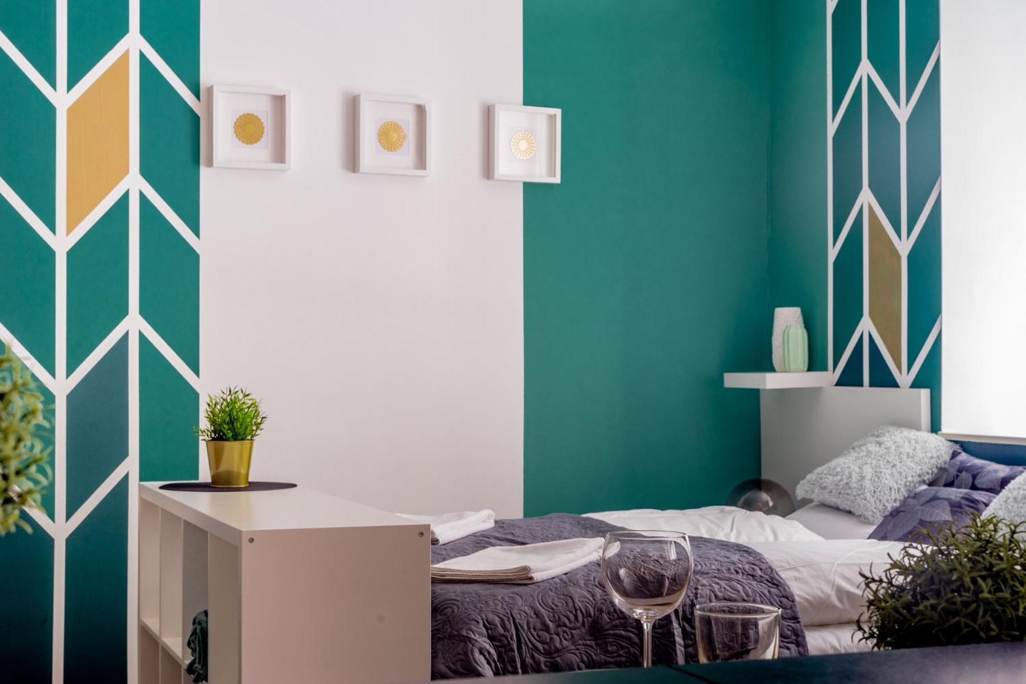 Cosy Castle Apartment Budapest Extérieur photo