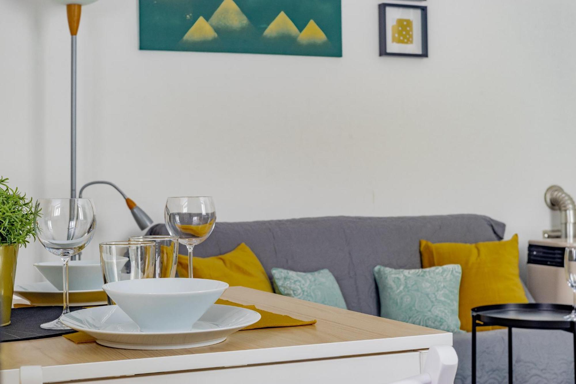 Cosy Castle Apartment Budapest Extérieur photo