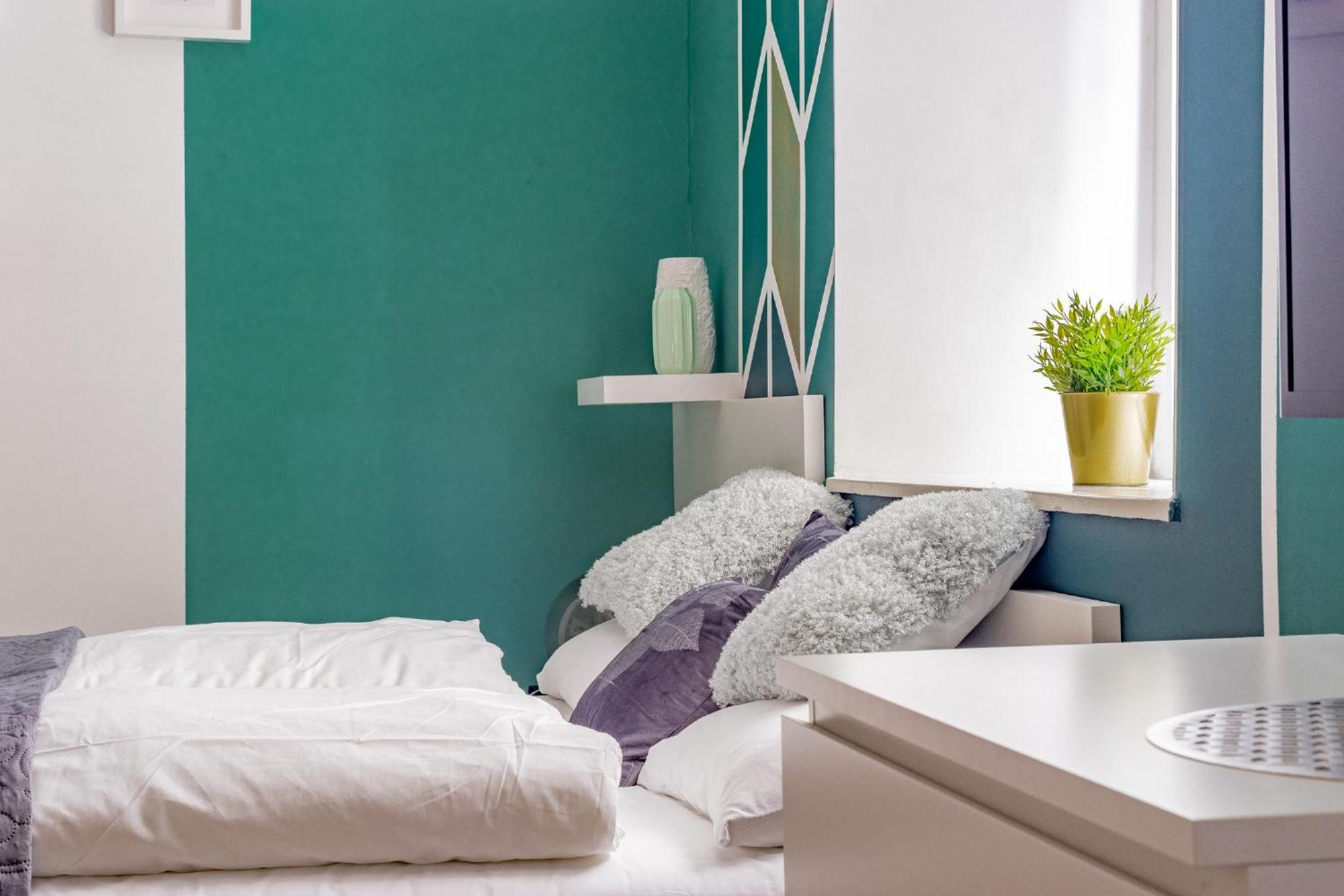 Cosy Castle Apartment Budapest Extérieur photo