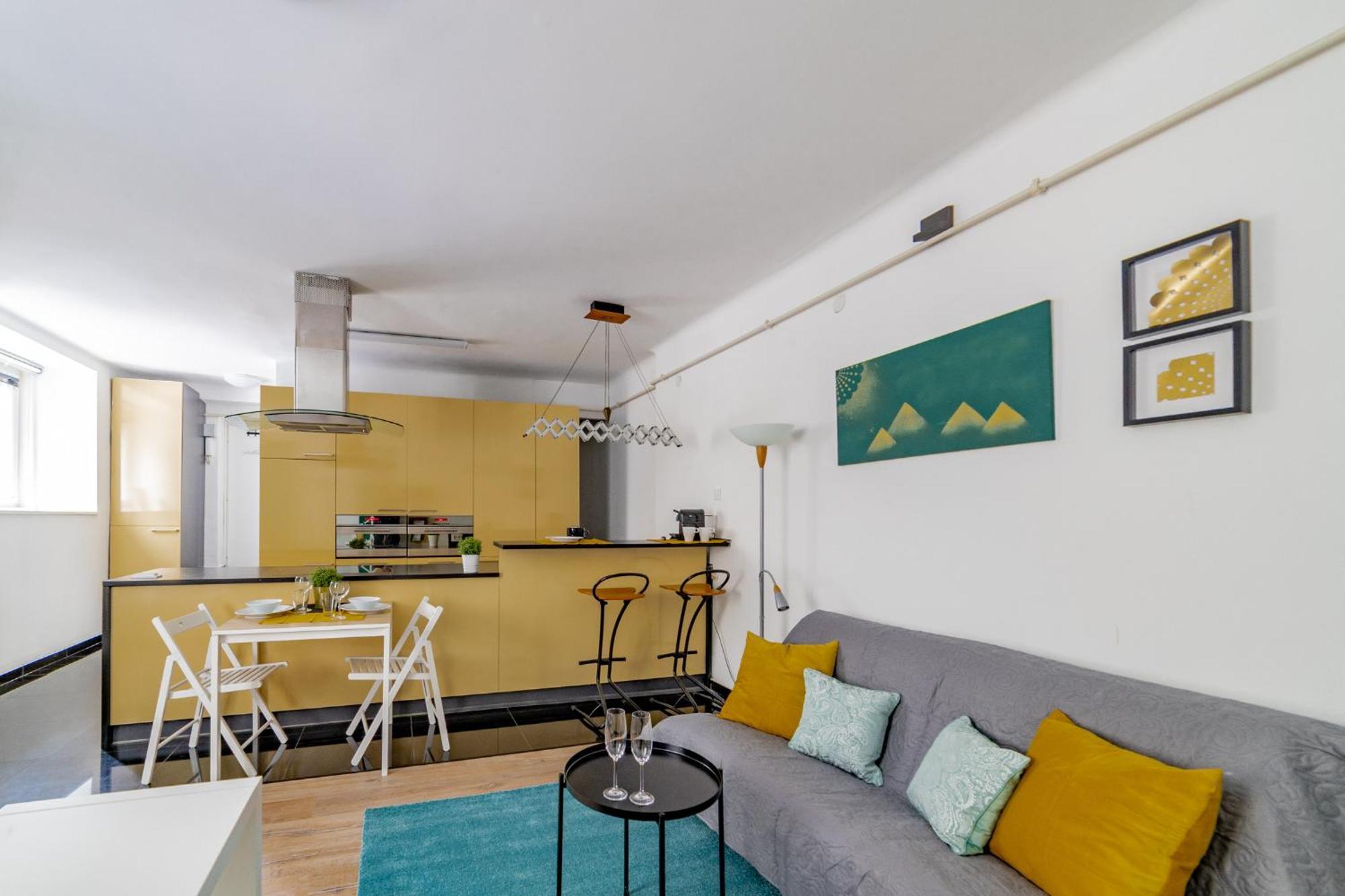 Cosy Castle Apartment Budapest Extérieur photo