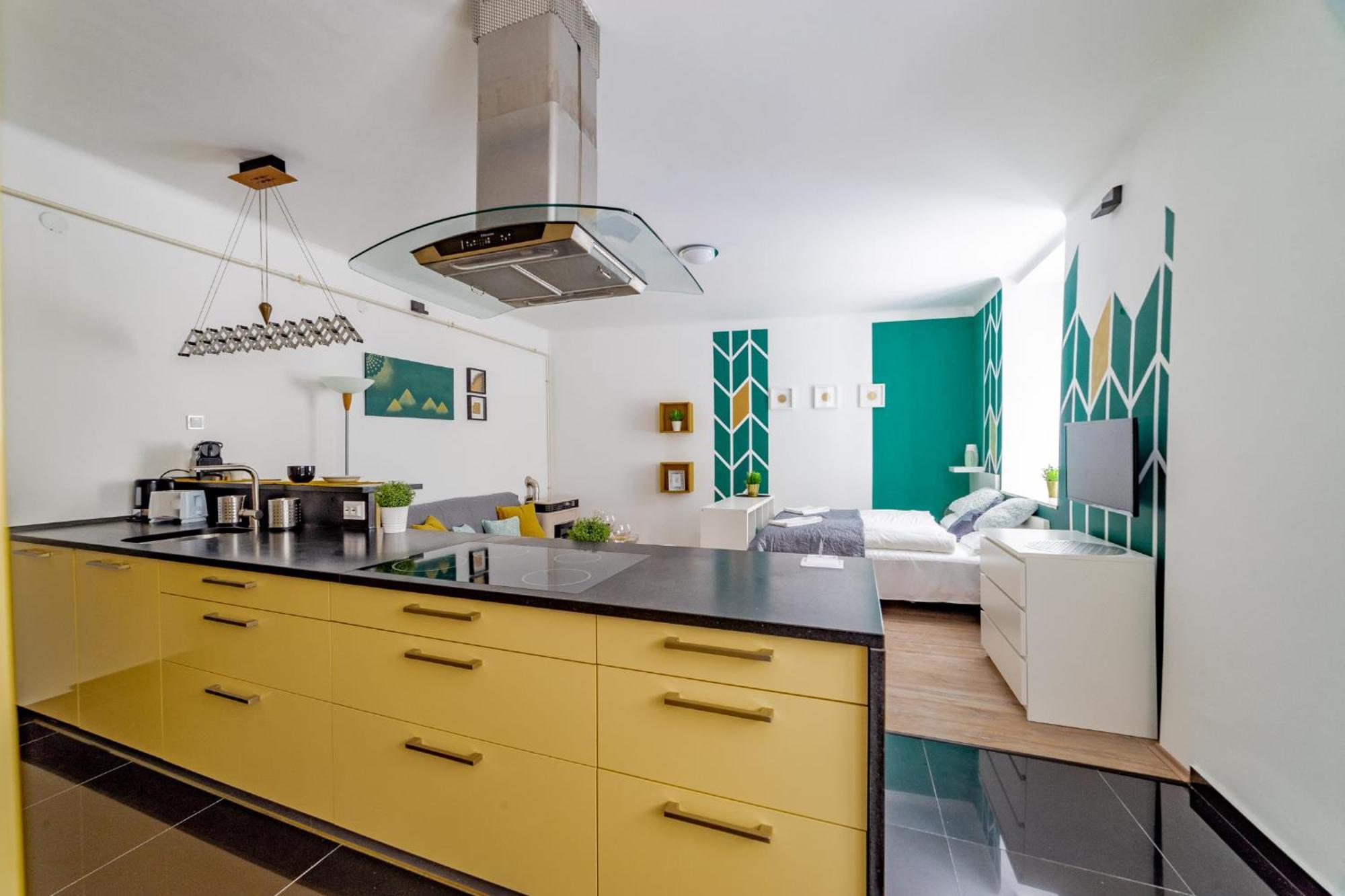 Cosy Castle Apartment Budapest Extérieur photo
