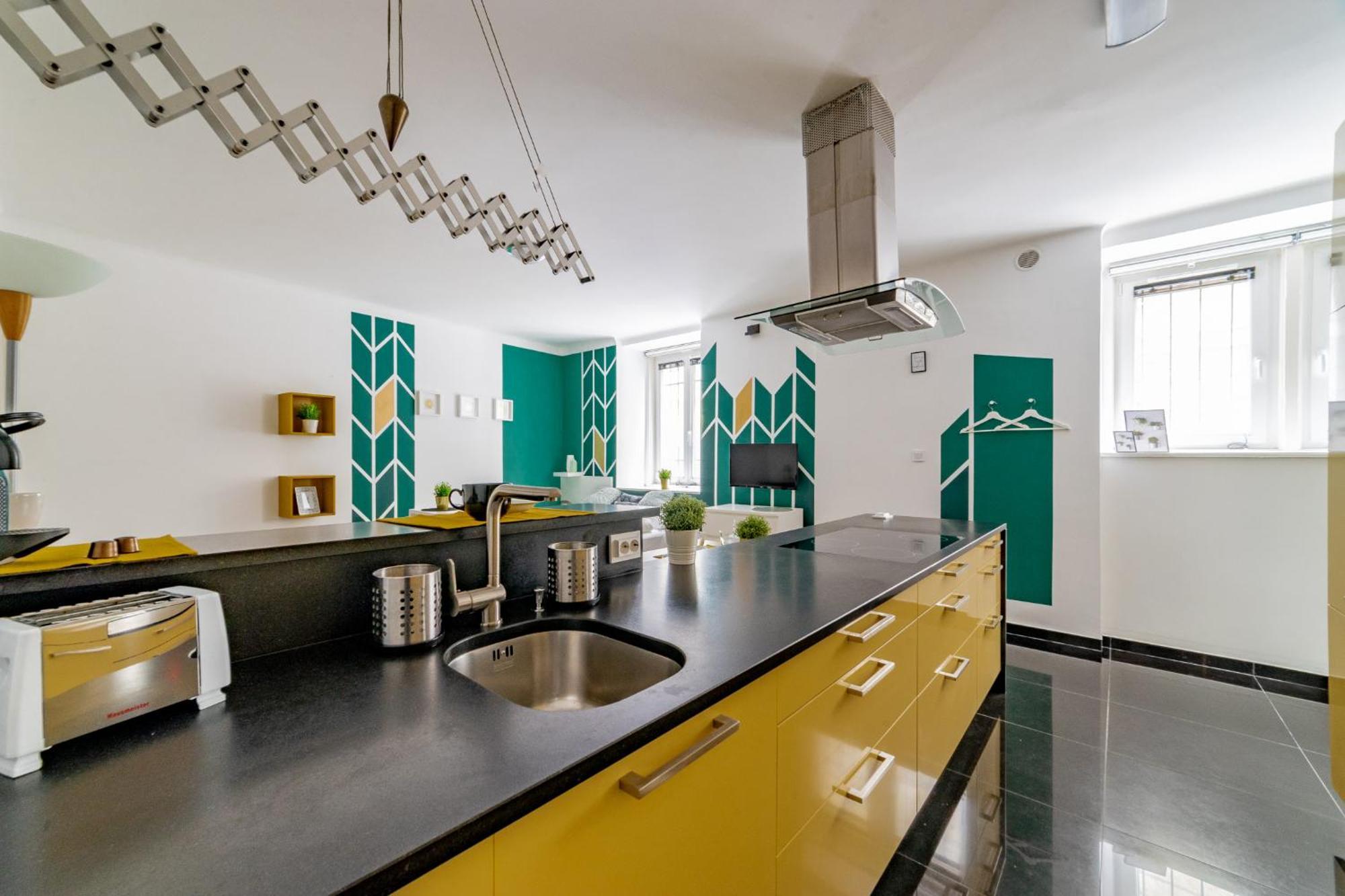 Cosy Castle Apartment Budapest Extérieur photo