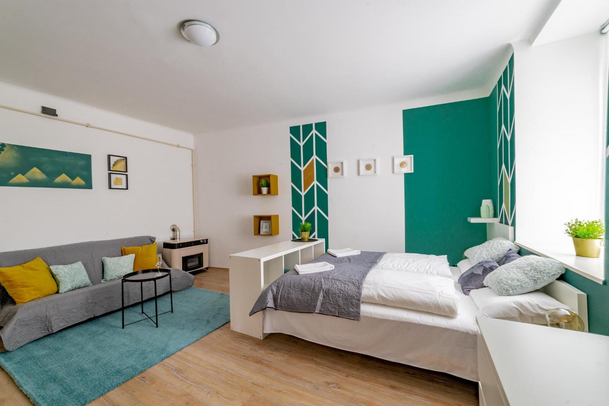 Cosy Castle Apartment Budapest Extérieur photo