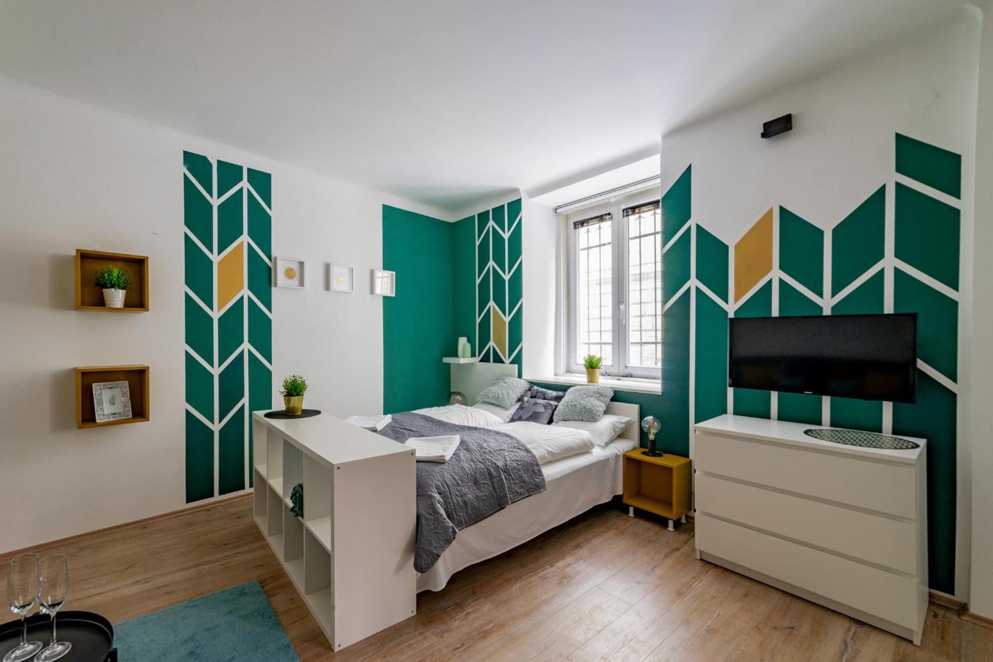 Cosy Castle Apartment Budapest Extérieur photo