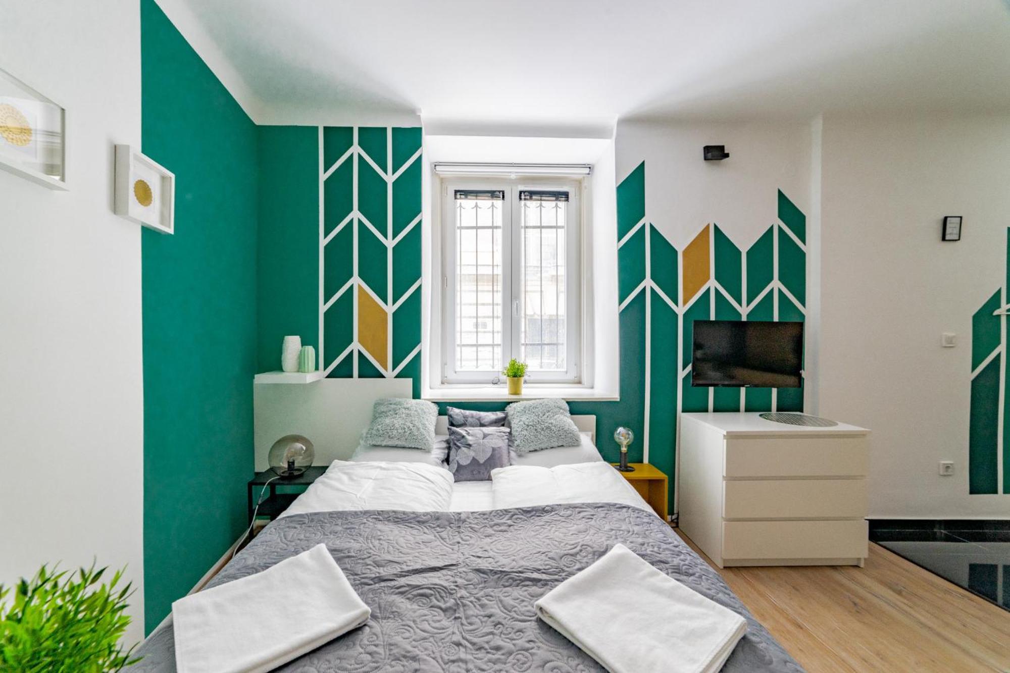 Cosy Castle Apartment Budapest Extérieur photo