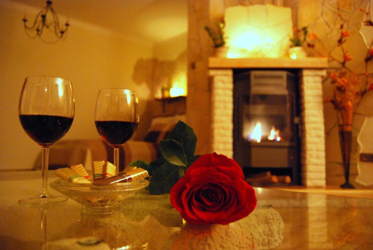 Cosy Castle Apartment Budapest Extérieur photo